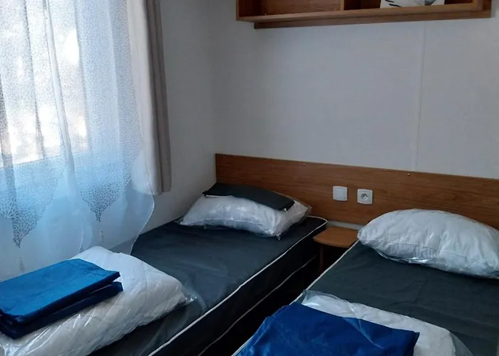 Mobil Home Emplacement 38A