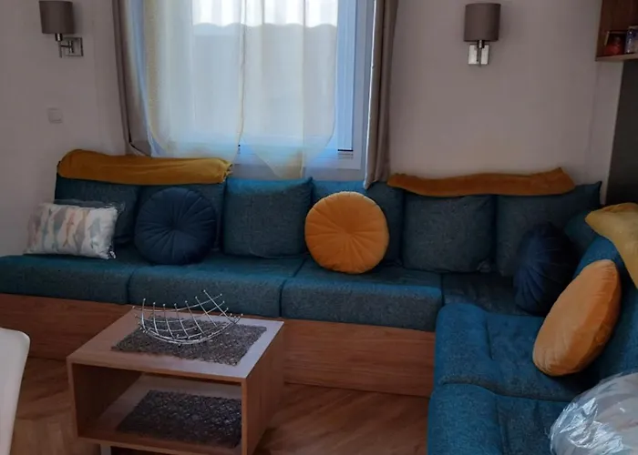 Mobil Home Emplacement 38A